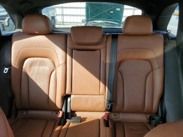 Photo 10 from auction – 2012 AUDI Q5 PREMIUM with VIN WA1DKAFP4CA107969