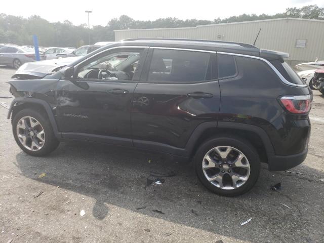 Photo 2 from auction – 2019 JEEP COMPASS LI with VIN 3C4NJDCB0KT812976