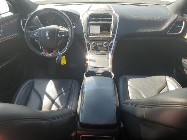 Photo 8 from auction – 2017 LINCOLN MKX RESERV with VIN 2LMPJ8LR0HBL40974
