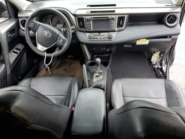 Photo 8 from auction – 2015 TOYOTA RAV4 XLE with VIN JTMRFREV2FD147856