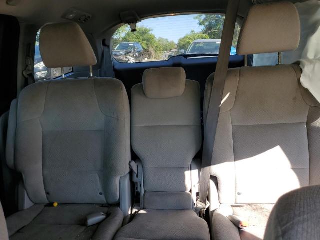 Photo 10 from auction – 2015 HONDA ODYSSEY EX with VIN 5FNRL5H45FB124231