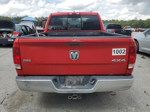 Photo 6 from auction – 2011 DODGE RAM 1500 with VIN 1D7RV1CT3BS539651