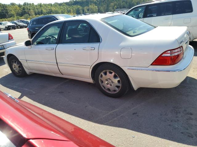 Photo 2 from auction – 2004 ACURA 3.5RL with VIN JH4KA96694C007926