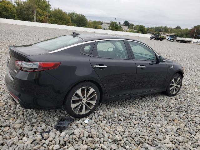 Photo 3 from auction – 2016 KIA OPTIMA SX with VIN 5XXGW4L28GG098494