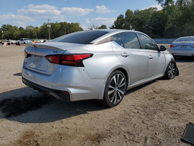 Photo 3 from auction – 2019 NISSAN ALTIMA SR with VIN 1N4BL4CV1KN317781