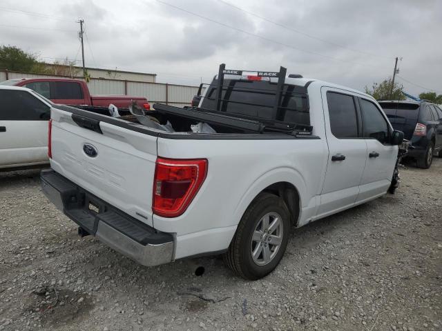Photo 3 from auction – 2022 FORD F150 SUPER with VIN 1FTEW1C87NFB98091