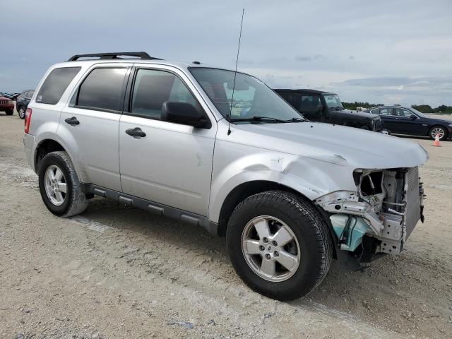 Photo 4 from auction – 2012 FORD ESCAPE XLT with VIN 1FMCU0D70CKA99156