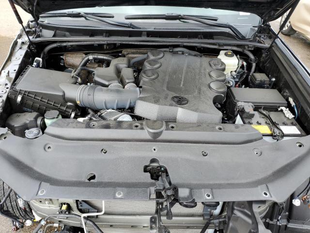Photo 12 from auction – 2020 TOYOTA 4RUNNER SR with VIN JTEBU5JR5L5816874