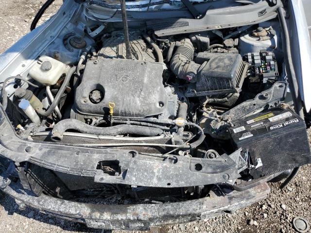 Photo 11 from auction – 2010 KIA OPTIMA EX with VIN KNAGH4A47A5444574