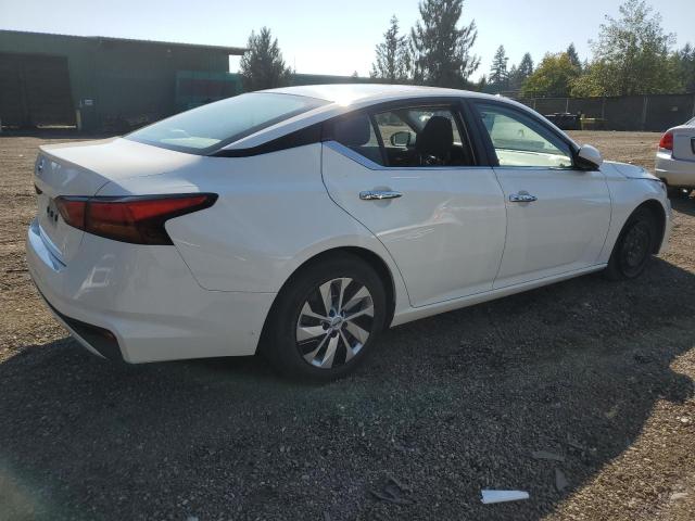 Photo 3 from auction – 2022 NISSAN ALTIMA S with VIN 1N4BL4BV1NN373578