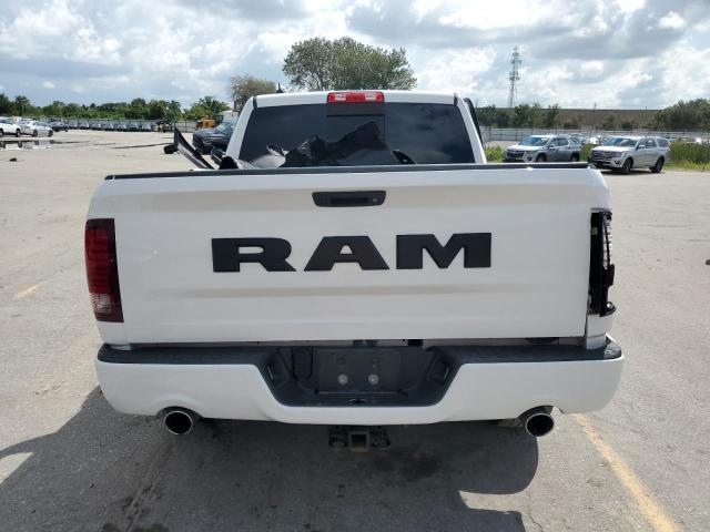 Photo 6 from auction – 2017 RAM 1500 SPORT with VIN 1C6RR6MT3HS620952