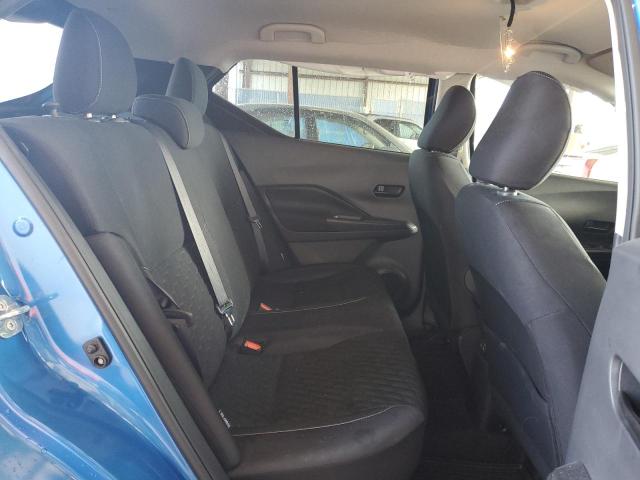 Photo 11 from auction – 2021 NISSAN KICKS S with VIN 3N1CP5BV3ML548553