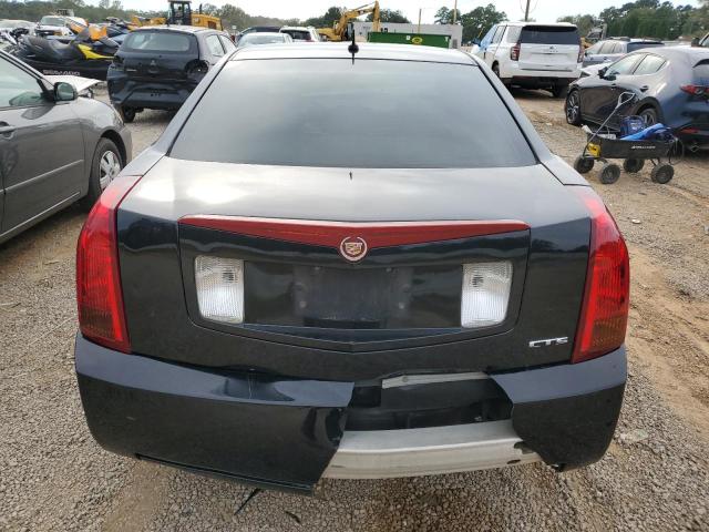 Photo 6 from auction – 2007 CADILLAC CTS with VIN 1G6DM57TX70114412