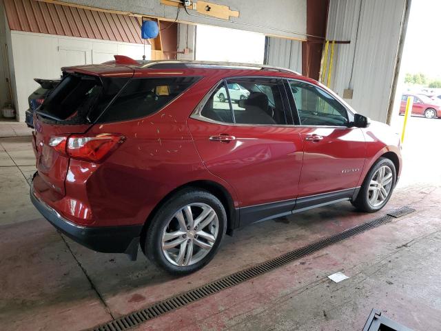 Photo 3 from auction – 2018 CHEVROLET EQUINOX PR with VIN 2GNAXVEVXJ6115996
