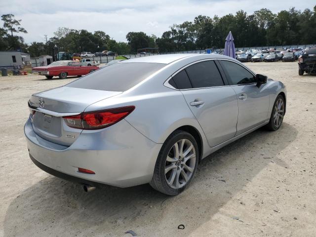 Photo 3 from auction – 2017 MAZDA 6 TOURING with VIN JM1GL1V59H1106632