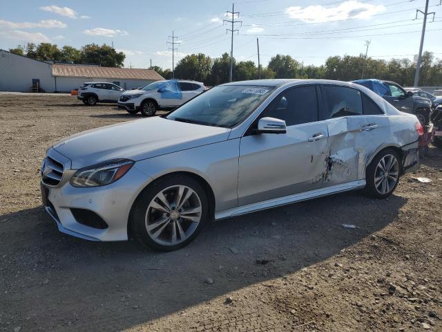 Photo 1 from auction – 2014 MERCEDES-BENZ E 350 with VIN WDDHF5KB2EA970811