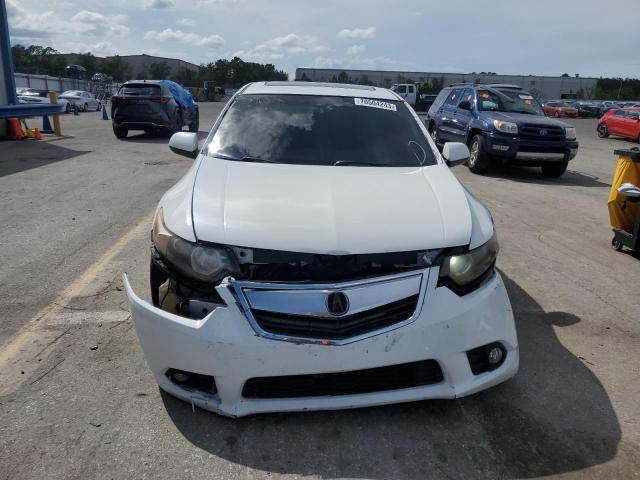 Photo 5 from auction – 2012 ACURA TSX with VIN JH4CU2F43CC002186