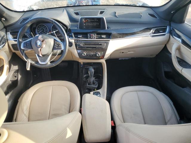 Photo 8 from auction – 2016 BMW X1 XDRIVE2 with VIN WBXHT3C30GP884950