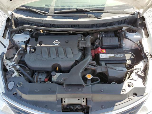 Photo 11 from auction – 2009 NISSAN VERSA S with VIN 3N1BC13E19L501446