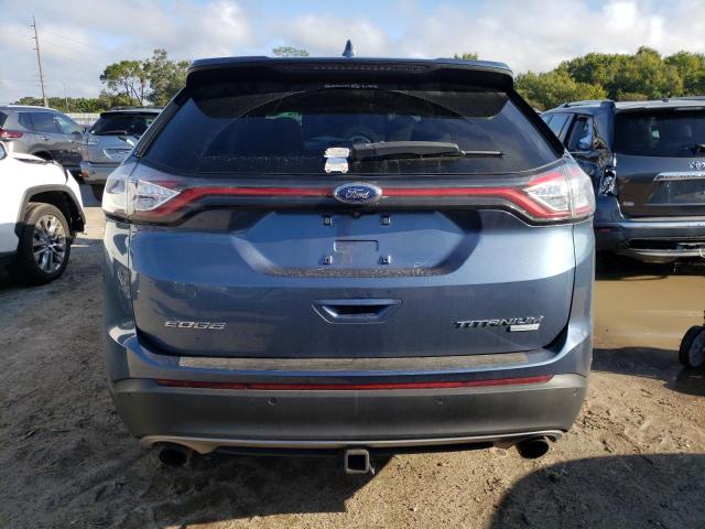 Photo 6 from auction – 2018 FORD EDGE TITAN with VIN 2FMPK3K98JBB93600