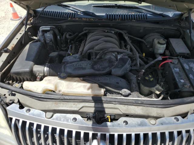 Photo 12 from auction – 2006 MERCURY MOUNTAINEE with VIN 4M2EU48856UJ17337