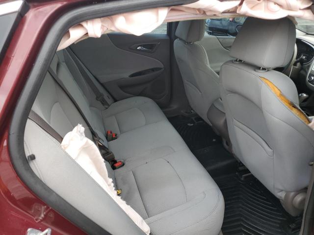 Photo 10 from auction – 2016 CHEVROLET MALIBU LS with VIN 1G1ZB5ST8GF188823