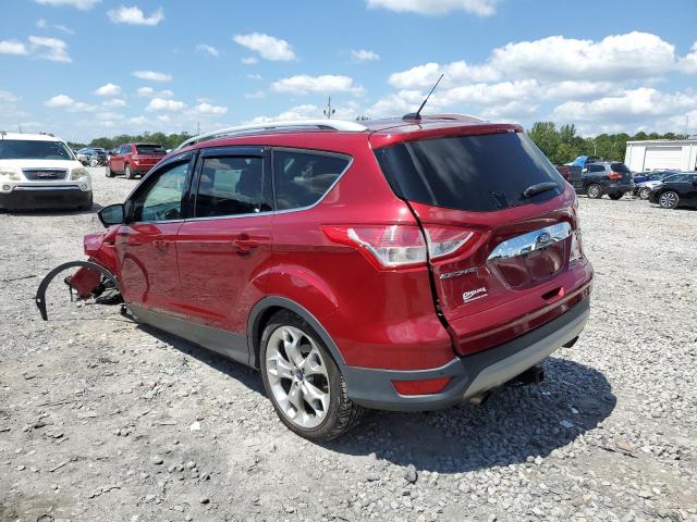Photo 2 from auction – 2016 FORD ESCAPE TIT with VIN 1FMCU0J97GUB51835