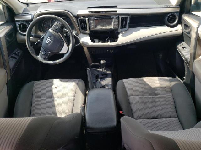 Zdjęcie 8 z aukcji – 2013 TOYOTA RAV4 LE z VIN 2T3BFREV6DW095889