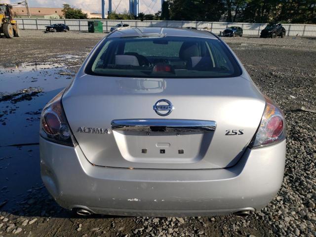 Фото 6 с аукциона – 2011 NISSAN ALTIMA BAS с VIN 1N4AL2AP5BC175905