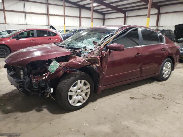 Photo 1 from auction – 2010 NISSAN ALTIMA BAS with VIN 1N4AL2AP6AN484074