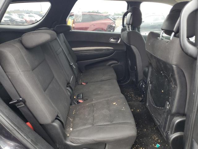 Photo 11 from auction – 2013 DODGE DURANGO SX with VIN 1C4RDJAG4DC617869