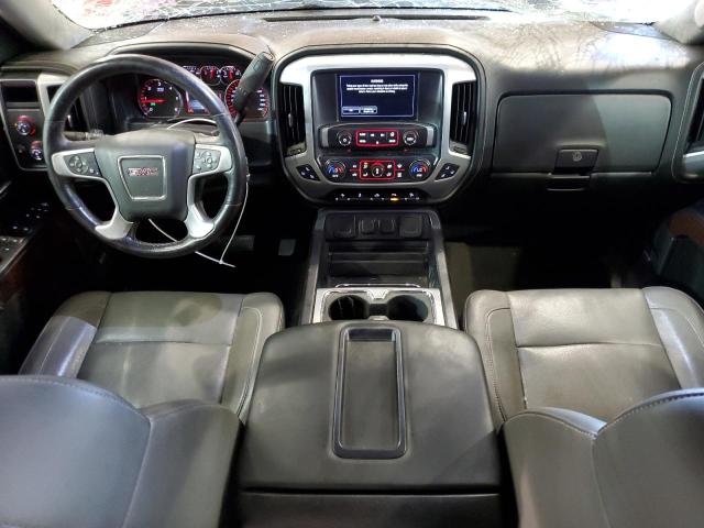 Снимка 8 от търг – 2015 GMC SIERRA K15 с VIN 3GTU2VEC0FG200764