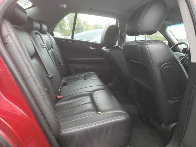 Photo 10 from auction – 2011 CADILLAC DTS PREMIU with VIN 1G6KH5E69BU138467