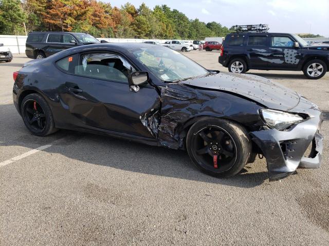 Photo 4 from auction – 2017 TOYOTA 86 BASE with VIN JF1ZNAA10H8710329