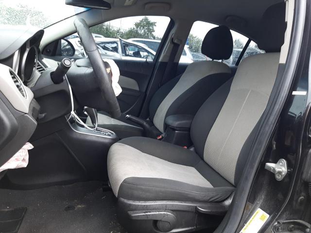 Photo 7 from auction – 2011 CHEVROLET CRUZE LS with VIN 1G1PC5SH3B7278304