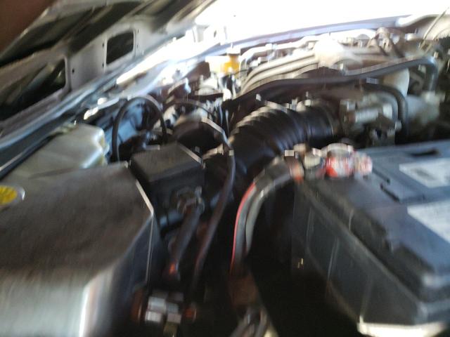 Photo 11 from auction – 1998 MAZDA MILLENIA with VIN JM1TA2217W1404797