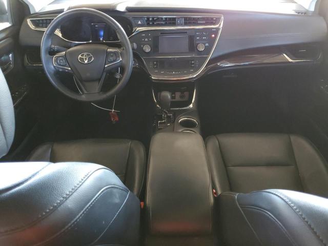 Photo 8 from auction – 2014 TOYOTA AVALON 4D with VIN 4T1BK1EB4EU106000