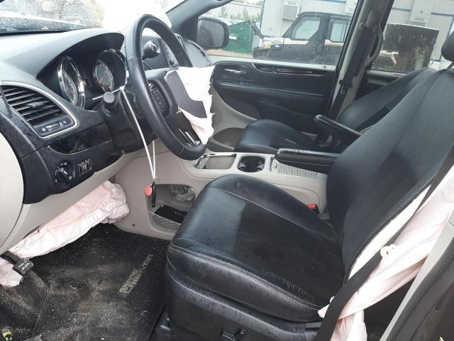 Photo 7 from auction – 2016 DODGE GRAND CARA with VIN 2C4RDGCG6GR315690