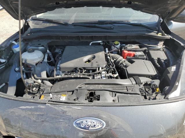 Photo 11 from auction – 2020 FORD ESCAPE SEL with VIN 1FMCU0H64LUA75058