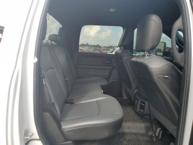 Photo 10 from auction – 2021 RAM 2500 TRADE with VIN 3C6UR5CJ9MG591639
