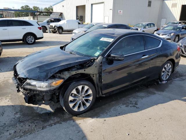 HONDA ACCORD EXL 2014 with VIN 1HGCT1B82EA004468 - Photo from auction