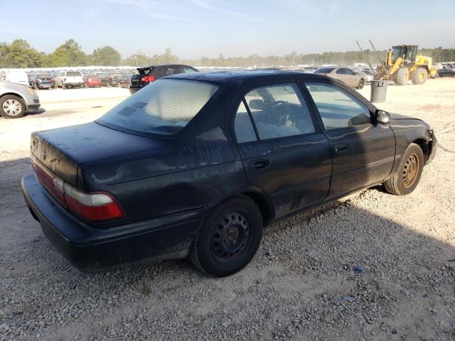 Photo 3 from auction – 1996 TOYOTA COROLLA DX with VIN 1NXBB02E3TZ434305