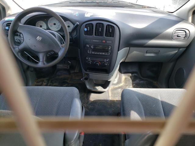 Снимка 8 от търг – 2006 DODGE CARAVAN C/ с VIN 1D4GP21E06B515676