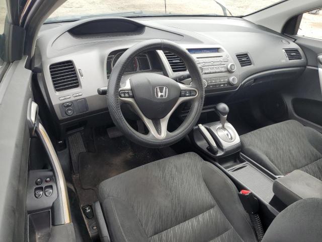 Photo 8 from auction – 2007 HONDA CIVIC EX with VIN 2HGFG12817H504336