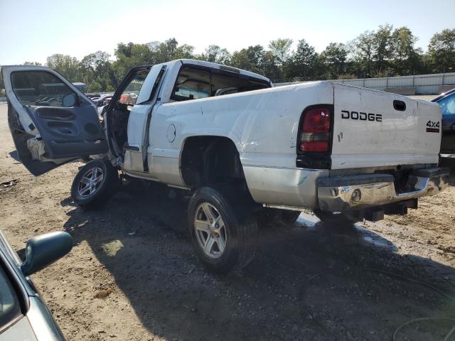 Foto 2 de la subasta – 2001 DODGE RAM 1500 con VIN 3B7HF13Y41G761863