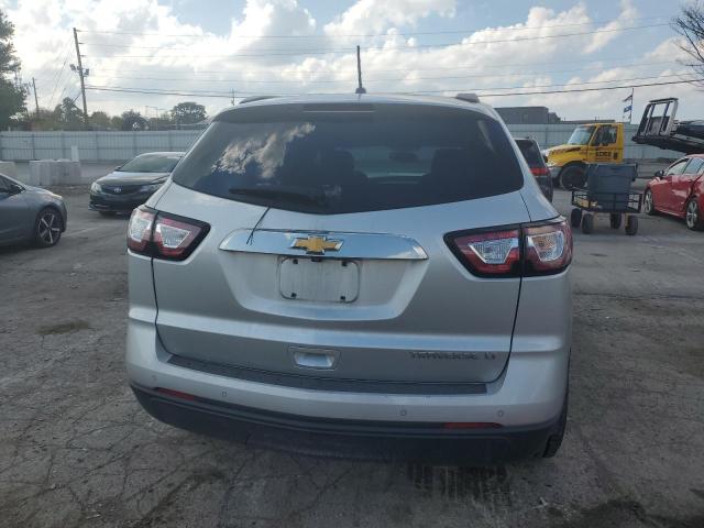 Photo 6 from auction – 2014 CHEVROLET TRAVERSE L with VIN 1GNKRGKD3EJ269416