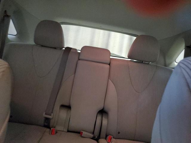 Photo 10 from auction – 2010 TOYOTA VENZA with VIN 4T3ZK3BB4AU034005