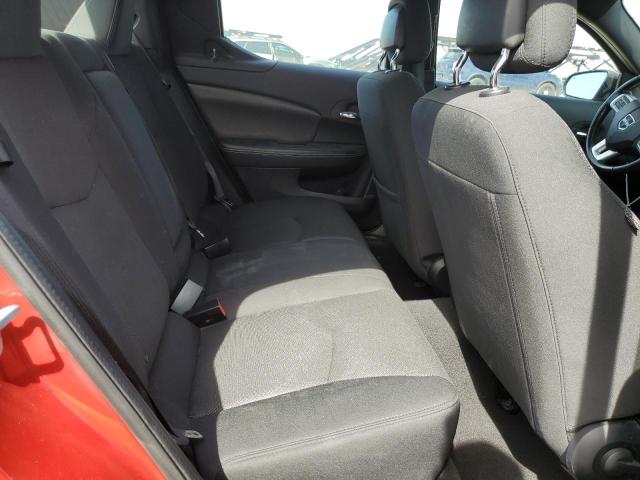 Фото 10 с аукциона – 2012 DODGE AVENGER SX с VIN 1C3CDZCB5CN146926