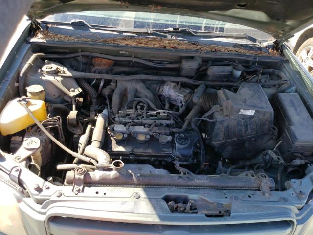 Photo 12 from auction – 2005 TOYOTA HIGHLANDER with VIN JTEEP21A550112090