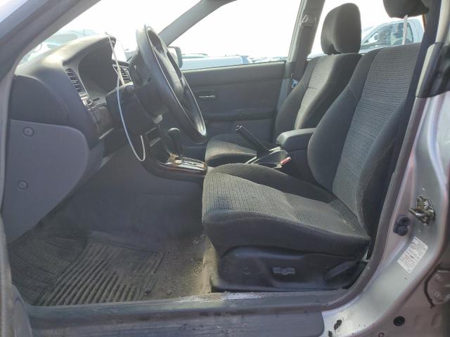 Photo 7 from auction – 2003 SUBARU LEGACY OUT with VIN 4S3BH675X37646888